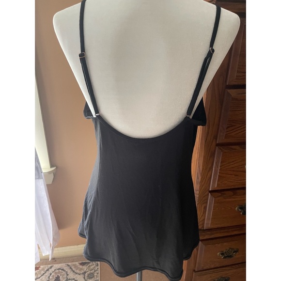 Savage x Fenty Tie Front Keyhole Slip - Picture 10 of 15